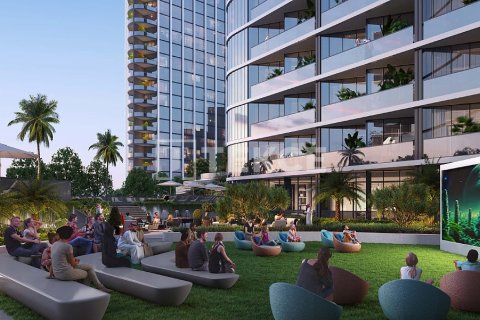 1 bedroom Apartment in Dubai, UAE No. 64592 9