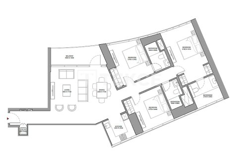1 bedroom Apartment in Dubai, UAE No. 64592 18