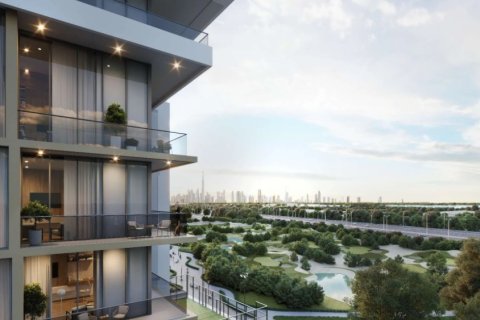 2 bedrooms Apartment in Mohammed Bin Rashid City, UAE No. 69083