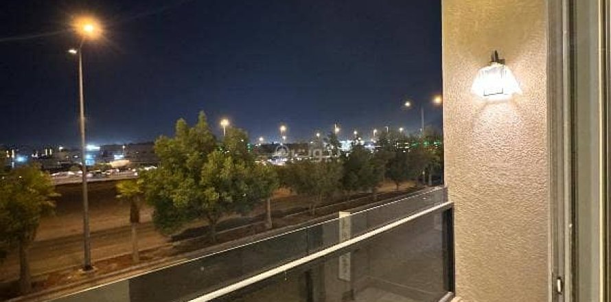 Apartment de 4 dormitorios en Riyadh, Saudi Arabia No. 69098