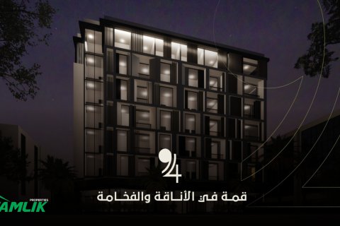 Appartement de 1 chambre à Muscat, Oman No. 54495 4