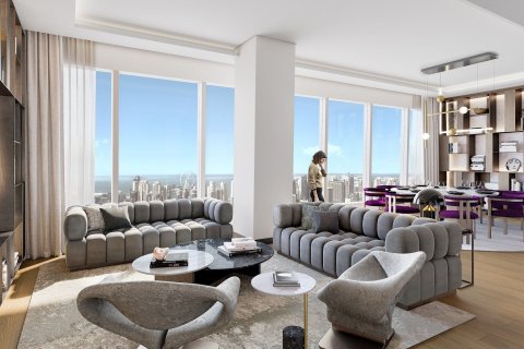 1 bedroom Apartment in Jumeirah Lake Towers, UAE No. 8334