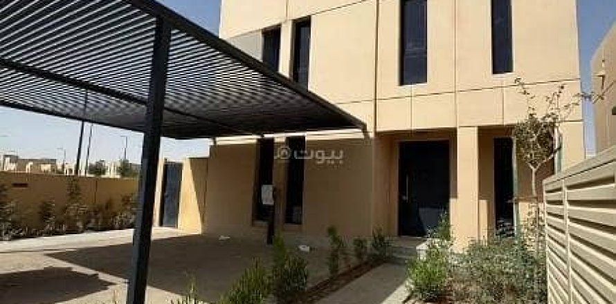 Villa de 6 dormitorios en Riyadh, Saudi Arabia No. 61301