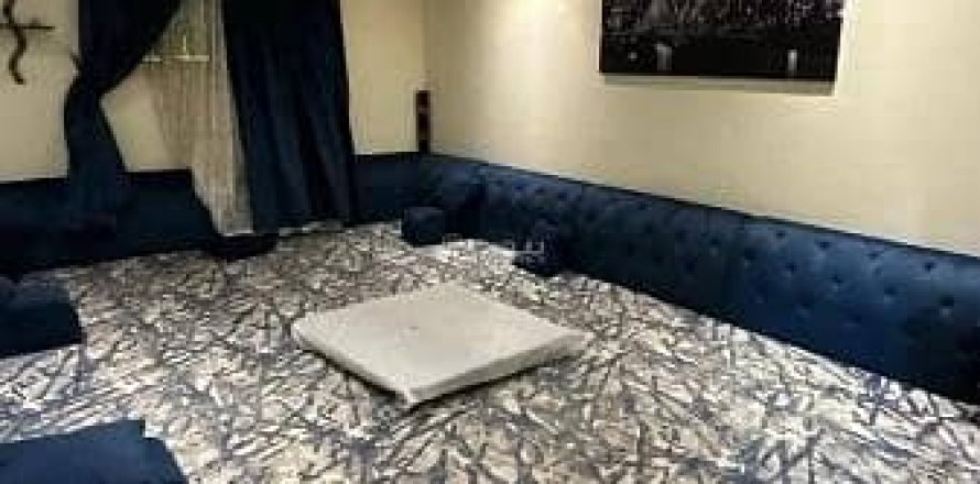 Apartment de 3 dormitorios en Riyadh, Saudi Arabia No. 61303