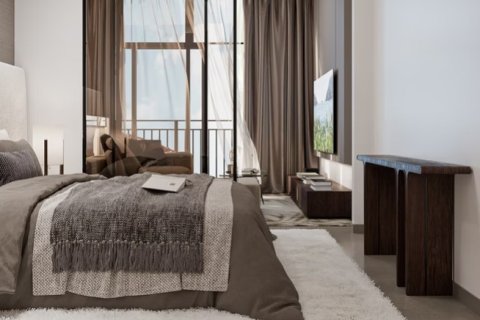 2 غرف نوم شقة في FH Residency Jumeirah Village Triangle, الإمارات العربية المتحدة رقم 61298