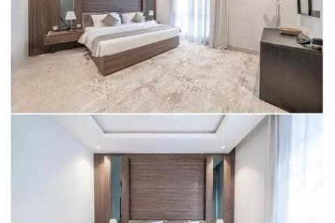Квартира с 3 спальнями в Эр-Рияд, Саудовская Аравия №61300 3