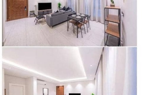 Квартира с 3 спальнями в Эр-Рияд, Саудовская Аравия №61300 4