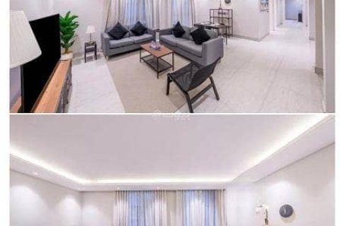 Квартира с 3 спальнями в Эр-Рияд, Саудовская Аравия №61300