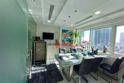 96m² Office in Jumeirah Lake Towers, UAE No. 9864