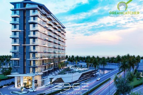 1 غرف نوم شقة في Mina Al Arab, الإمارات العربية المتحدة رقم 20222