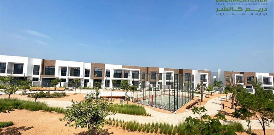 3 bedrooms Villa in Mina Al Arab, UAE No. 20220