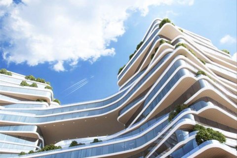 2 غرف نوم شقة في Al Marjan Island, الإمارات العربية المتحدة رقم 20241 13