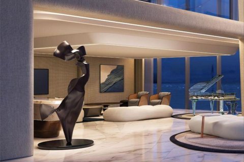 2 غرف نوم شقة في Al Marjan Island, الإمارات العربية المتحدة رقم 20241 11