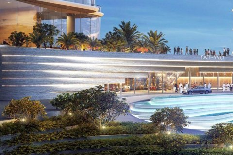 2 غرف نوم شقة في Al Marjan Island, الإمارات العربية المتحدة رقم 20241 7
