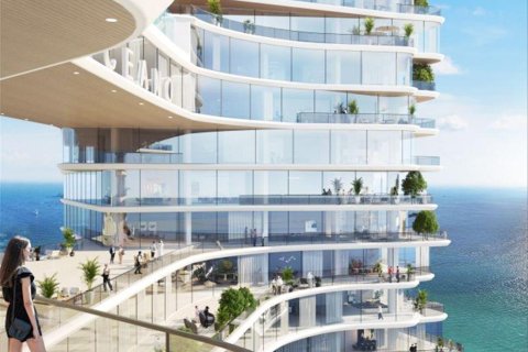 2 غرف نوم شقة في Al Marjan Island, الإمارات العربية المتحدة رقم 20241 6