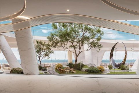 2 غرف نوم شقة في Al Marjan Island, الإمارات العربية المتحدة رقم 20241 8