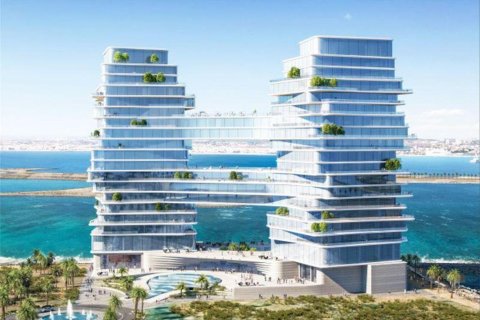2 غرف نوم شقة في Al Marjan Island, الإمارات العربية المتحدة رقم 20241 5
