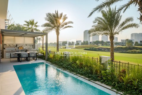 Villa de 5 dormitorios en DAMAC Hills (Akoya by DAMAC), UAE No. 77541