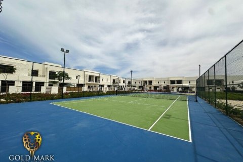 3 غرف نوم تاون هاوس في Town Square, الإمارات العربية المتحدة رقم 33309 15