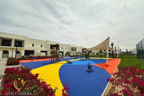 3 غرف نوم تاون هاوس في Town Square, الإمارات العربية المتحدة رقم 33309 14