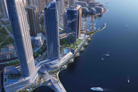 Apartment de 3 dormitorios en ADDRESS HARBOUR POINT Address Harbour Point, UAE No. 95881