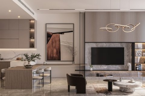 2 bedrooms Apartment in Parkville
Dubai Land, UAE No. 61424 16