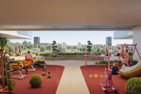 2 bedrooms Apartment in Parkville
Dubai Land, UAE No. 61424 10