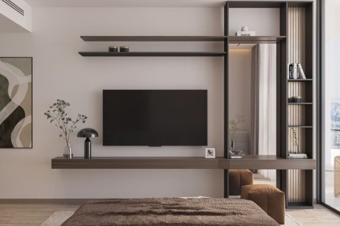 2 bedrooms Apartment in Parkville
Dubai Land, UAE No. 61424 11