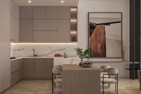 2 bedrooms Apartment in Parkville
Dubai Land, UAE No. 61424 13