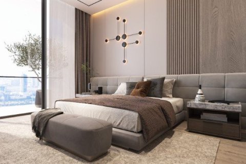 Appartement de 2 chambres à Parkville
 Dubai Land, UAE No. 61424