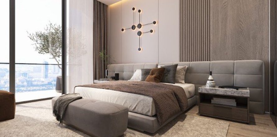 2 bedrooms Apartment in Parkville
Dubai Land, UAE No. 61424