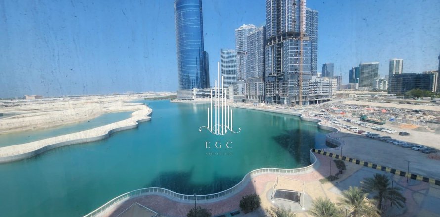Townhouse de 3 chambres à Al Reem Island, UAE No. 38105