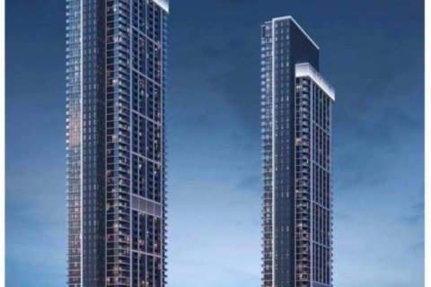 2 bedrooms Apartment in Sobha Hartland, UAE No. 8394 16