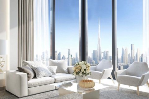 2 bedrooms Apartment in Sobha Hartland, UAE No. 8394 9