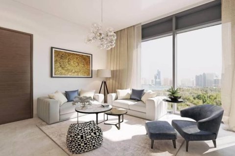 2 bedrooms Apartment in Sobha Hartland, UAE No. 8394 3