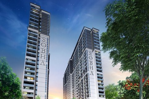 2 bedrooms Apartment in Sobha Hartland, UAE No. 8394 5