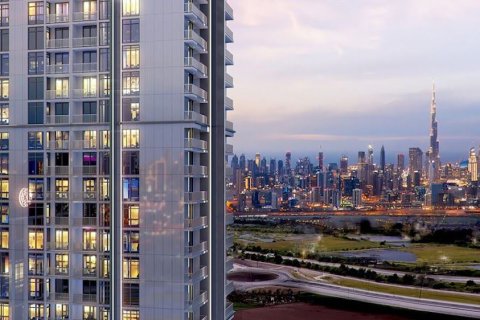 2 bedrooms Apartment in Sobha Hartland, UAE No. 8394 17