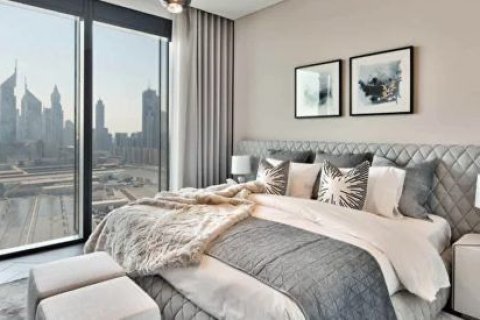 2 bedrooms Apartment in Sobha Hartland, UAE No. 8394 4