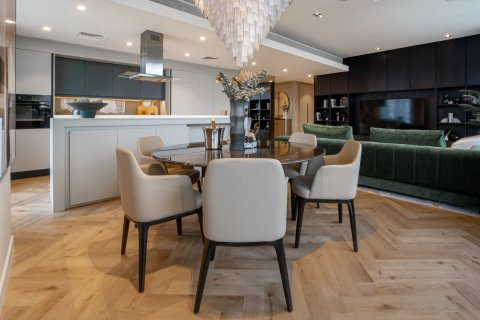 3 bedrooms Apartment in Bluewaters Residences, UAE No. 43398