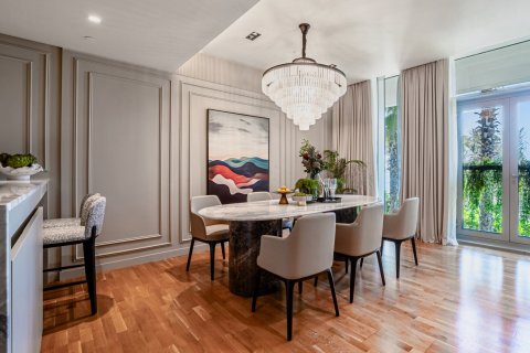 3 غرف نوم شقة في Bluewaters Residences, الإمارات العربية المتحدة رقم 43397