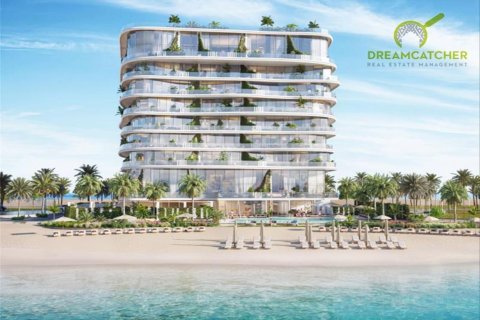 1 bedroom Apartment in Al Marjan Island, UAE No. 34199