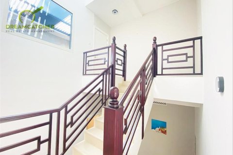 3 غرف نوم فيلا في Al Jazirah Al Hamra, الإمارات العربية المتحدة رقم 34203 8