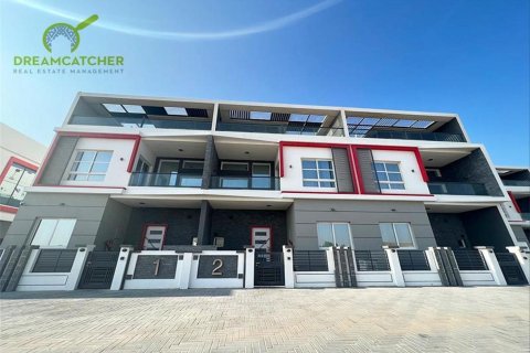 3 غرف نوم فيلا في Al Jazirah Al Hamra, الإمارات العربية المتحدة رقم 34203