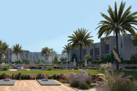 Таунхаус с 3 спальнями в Dubai Land, ОАЭ №294 5