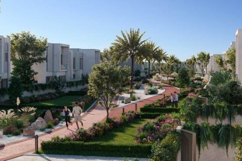 Таунхаус с 3 спальнями в Dubai Land, ОАЭ №294 4
