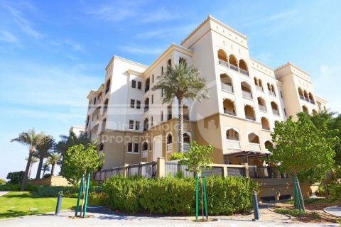 3 bedrooms Apartment on the Saadiyat Island, UAE No. 11979
