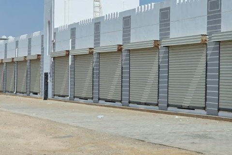 Commercial property de 27 chambres à Ad Dakhiliyah, Oman No. 54500 4