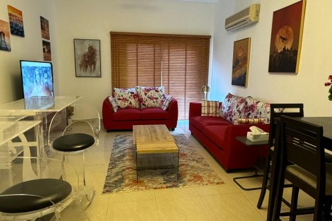 Apartment de 1 dormitorio en Muscat, Oman No. 54497 4