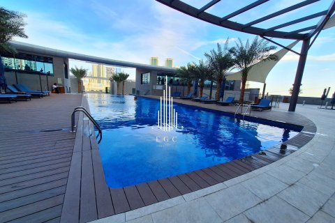 Appartement de 2 chambres à Tourist Club Area, UAE No. 37560