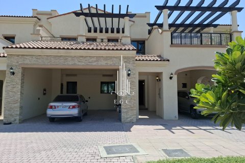 Villa de 3 chambres à Al Salam Street, UAE No. 37559